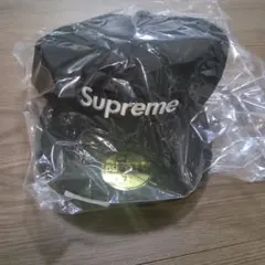 Supreme 24ss Sharpie Box Logo 3/4 黒