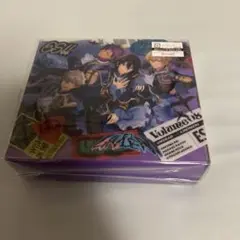 あんスタ　UNDEAD アルバム　TRIP 初回盤