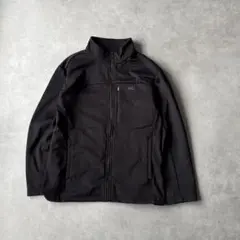 T*a様 17726 MILLET ミレー 裏起毛 ジップジャケット