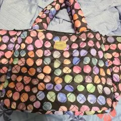 TSUMORI CHISATO ツモリチサト キルティングバッグ