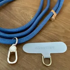 casetify ショルダーストラップ