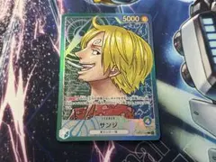 2026年最新】サンジ パラレルの人気アイテム - メルカリ