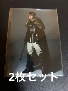 M!LK 吉田仁人 生写真 ブロマイド FFBE - メルカリ
