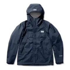 Helly Hansen スカンザライトジャケット