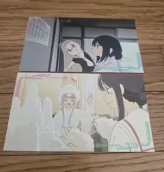 やがて君になる 特典 カード - メルカリ