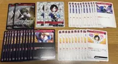 Xross Stars うるか CR Crazy Raccoon ACE LR