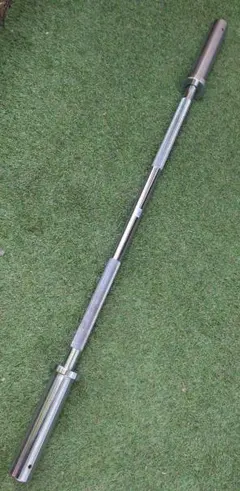 値下げ可】Gymway セラコートパワーバー 20kg - メルカリ