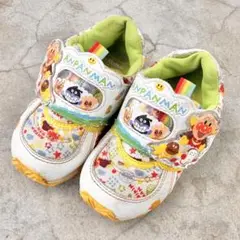 アンパンマン 16cm