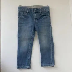 babyGap デニムパンツ 18-24ヶ月