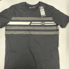 Under Armour XL ヒートギア Tシャツ ブラック