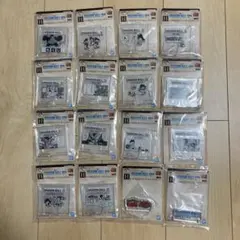 一番くじ H賞 セミコンプリートセット