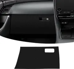 【新品】アルファード／ヴェルファイア40系専用 助手席コンソールキックガード