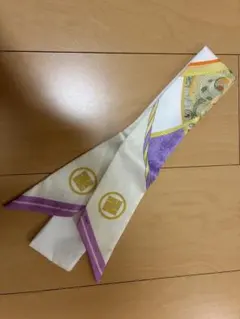 刀ミュ リボンスカーフ　蜂須賀虎徹