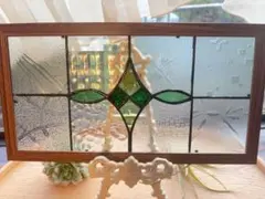 ステンドグラス インテリア