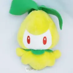 ポケットモンスター ポケモンセンター ぬいぐるみ チュリネ 2010年製