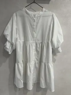 【w closet】　ミニワンピースのサムネイル