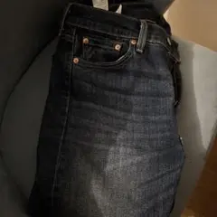 リーバイス510 ジーンズ　男性W30 L32