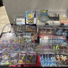 ポケモンカードまとめ売り