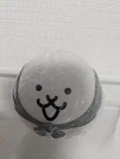 にゃんこ大戦争 かさじぞう ガチャガチャ 13周年