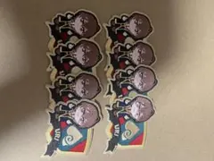 2026年最新】魔法学園くじワッペンの人気アイテム - メルカリ