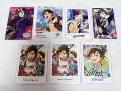 あんスタ 南雲鉄虎 セット