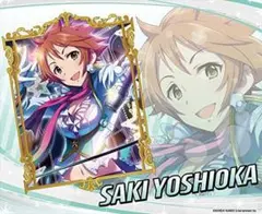 2026年最新】シンデレラガールズ プレイマットの人気アイテム - メルカリ