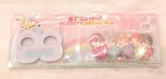 あんさんぶるスターズ あんスタ AGF2017 着ぐるみバッジ セット fine
