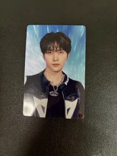 【限定値下】 ZB1 HERE&NOW ワルツ　日本　ラントレ　マシュー