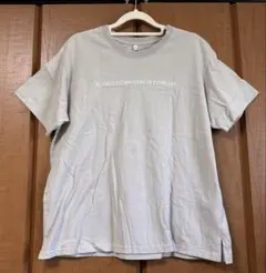 coca ベージュTシャツ 半袖