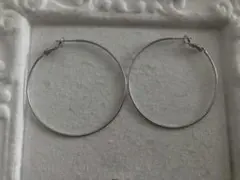 No.644再①、ハンドメイドピアス