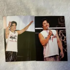 後藤拓磨 ポストカード セット