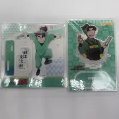 【忍たま乱太郎】潮江文次郎セット