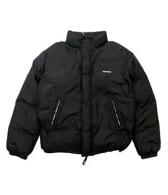 WTAPS ダブルタップス ダウンジャケット/ネイバーフッド rats TMT 未使用】NEIGHBORHOOD x WTAPS x RATS 20th Leather x Melton