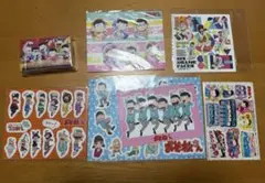 おそ松さん グッズセットセット