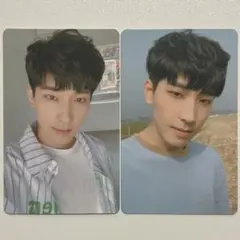 seventeen we make you ウォヌ　carat盤　トレカ SEVENTEEN WE MAKE YOU トレカ ウォヌ - メルカリ