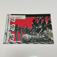 DIRENGREY 会報　灰色の銀貨
