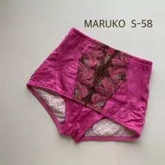 マルコ　ショートガードルのサムネイル