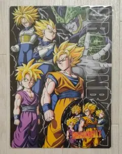 2026年最新】ドラゴンボール 下敷きの人気アイテム - メルカリ
