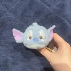 スティッチ TSUM TSUM ぬいぐるみ