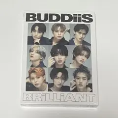 BUDDIIS BRiLLiANT
