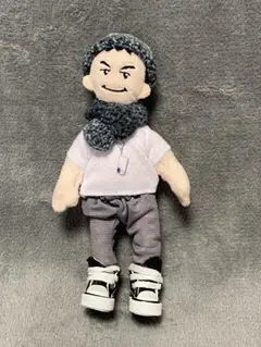 2025年最新】小田和正マスコットの人気アイテム - メルカリ