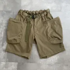 定番人気　美品　CMF activity shorts XLカーキ ロストヒルズのサムネイル