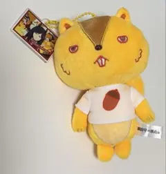 細田守の原点展 ケンジナツキ マスコット ぬいぐるみ 仮ケンジ サマー