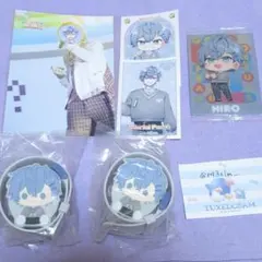 ヒロさんセット