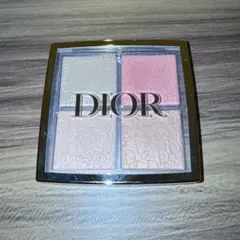 ディオールバックステージ フェイスグロウパレット 004 ローズゴールド