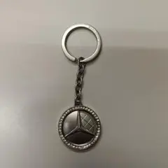 メルセデス・ベンツ キーホルダー