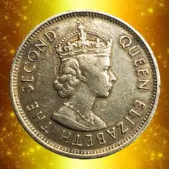 2026年最新】香港 10セントの人気アイテム - メルカリ