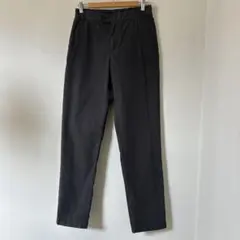 MHL. コットン ストレートパンツのサムネイル