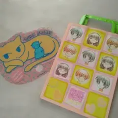 2025年最新】花とゆめ付録フルーツバスケットの人気アイテム