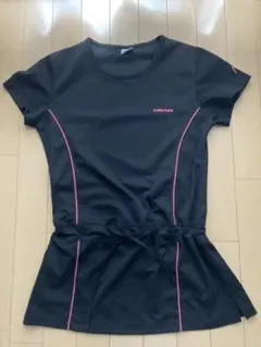 テニスウェア ワンピース